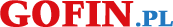 Logo Druki Gofin