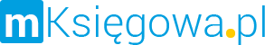 Logo mKsięgowa
