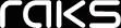 Logo RAKS Program księgowy