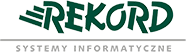 Logo Rekord