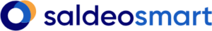 Logo Saldeo SMART dla biur rachunkowych
