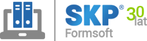 Logo Formsoft SKP