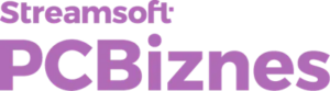 Logo Ala (PC Biznes)
