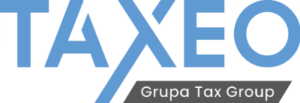 Logo Taxeo