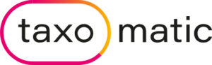 Logo Taxomatic