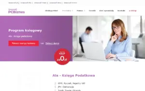 Ala (PC Biznes)