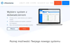 eMieszkaniec