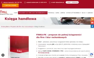 Finka Księga Handlowa