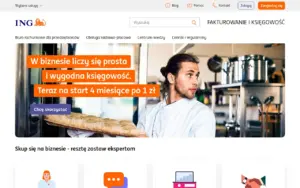 ING Księgowość Biuro Rachunkowe