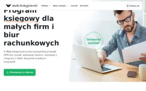 Mała Księgowość Rzeczpospolitej