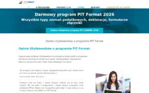 PIT Format