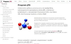 Program-JPK (TGSoft)